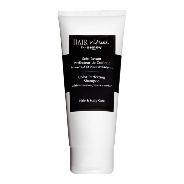 Sisley Color Perfecting Shampoo (colored and highlighted hair) – Shampoo