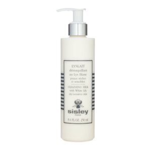 Sisley LYSLAIT démaquillant au Lys Blanc 250 ml