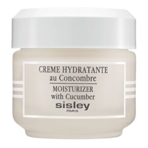 Sisley PHYTO JOUR&NUIT crème hydratante au concombre 50 ml