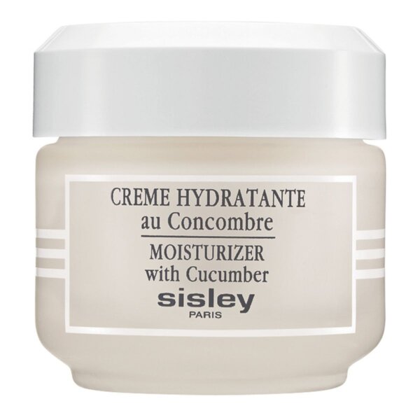 Sisley PHYTO JOUR&NUIT crème hydratante au concombre 50 ml