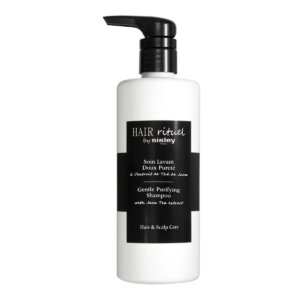Sisley HAIR RITUEL soin lavant doux pureté 500 ml