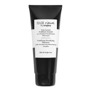 Sisley HAIR RITUEL soin lavant fortifiant densite 200 ml