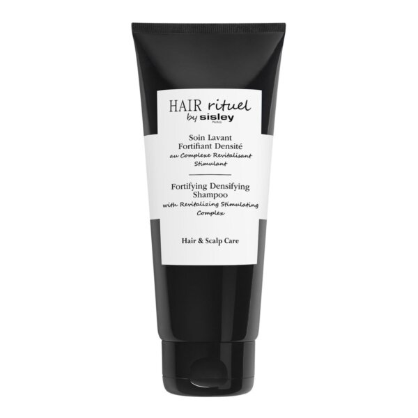Sisley HAIR RITUEL soin lavant fortifiant densite 200 ml