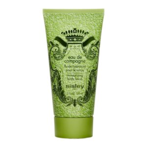Sisley EAU DE CAMPAGNE fluide hydratant pour le corps 150 ml