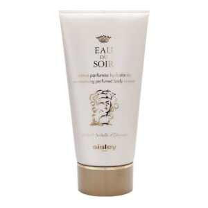Sisley EAU DU SOIR crème parfumée 150 ml