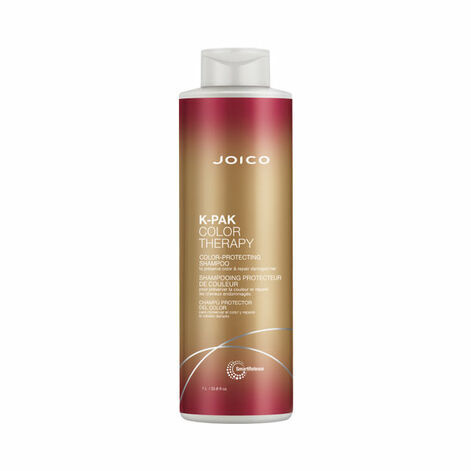 Joico K-PAK Color Therapy Color-Protecting Shampoo (dyed and highlighted hair)