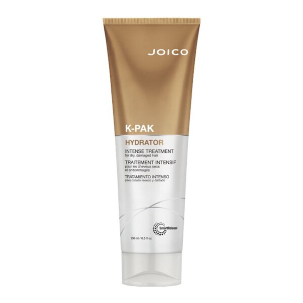 Joico K-Pak Intense Hydrator Treatment ( dry and damaged hair )