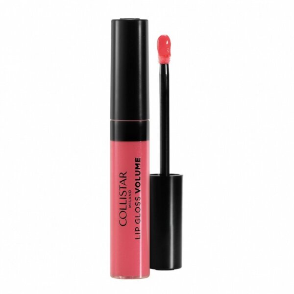Collistar Volume Lip Gloss huuleläige 7 ml – toon 180 Sardinian Coral Collistar Volume Lip Gloss 7 ml