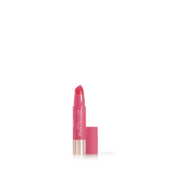 Collistar TWIST BALMY GLOSS lip balm #212-marshmallow 2.8 gr
