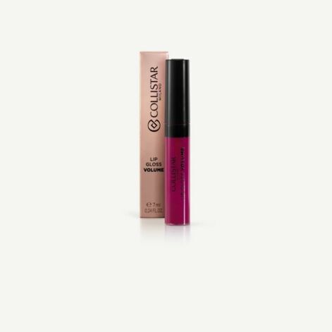 Collistar LIP GLOSS volume #210-fucsia buganvillea