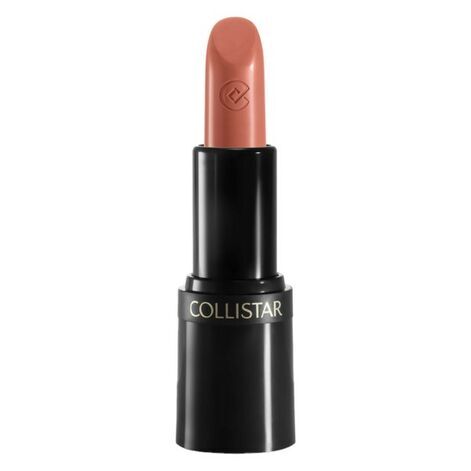 Collistar ROSSETTO PURO barra de labios #100-terra di siena 3,5 gr