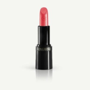Collistar ROSSETTO PURO barra de labios #28-rosa pesca 3,5 gr