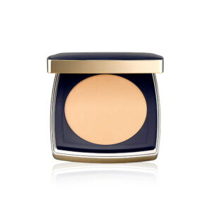 Estée Lauder DOUBLE WEAR Perfecting Matte Powder Foundation #3W1-Tawny 12g
