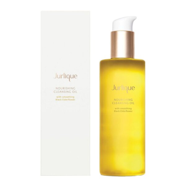 Jurlique Nourishing Cleansing Oil