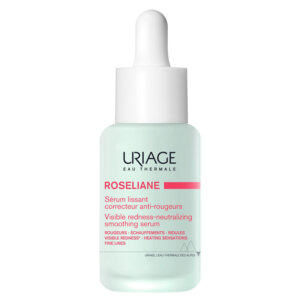 Uriage ROSELIANE visible redness neutralizing serum 30 ml