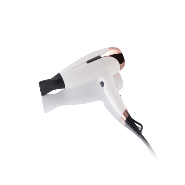 GHD Helios professional hairdryer #White 1 unit