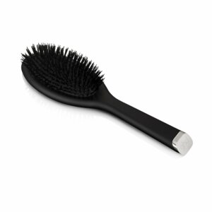 ghd the dresser- oval brush with nylon bristles 1 u