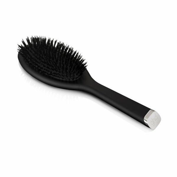 ghd the dresser- oval brush with nylon bristles 1 u