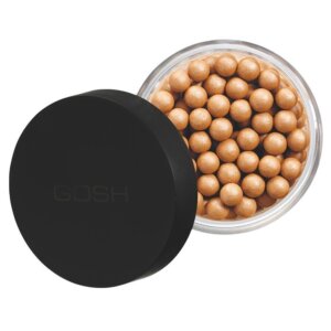 Gosh PRECIOUS POWDER pearls glow 25 gr