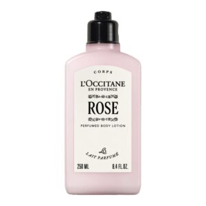 L´occitane Rose Body Milk