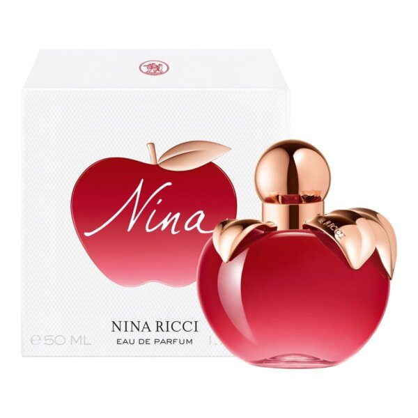 Nina EDP