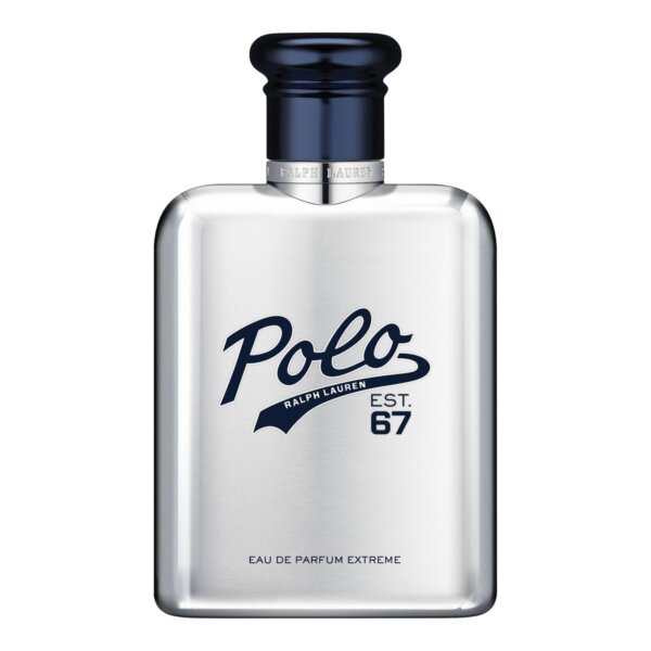 Ralph Lauren Polo 67 Extreme EDP