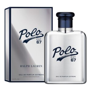 Ralph Lauren Polo 67 Extreme EDP