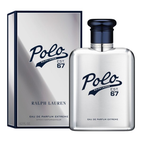 Ralph Lauren Polo 67 Extreme EDP Ralph Lauren Polo 67 Extreme EDP