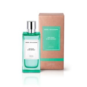 Angel Schlesser Les Eaux D´Un Instant Matcha Infusion EDT