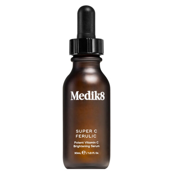 Medik8 Super C Ferulic Serum seerum 30 ml Medik8 Super C Ferulic Serum seerum 30 ml