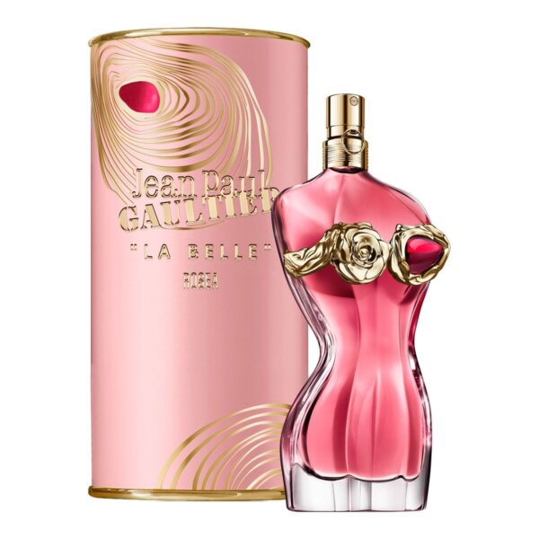 Jean Paul Gaultier “La Belle” Rosea EDP