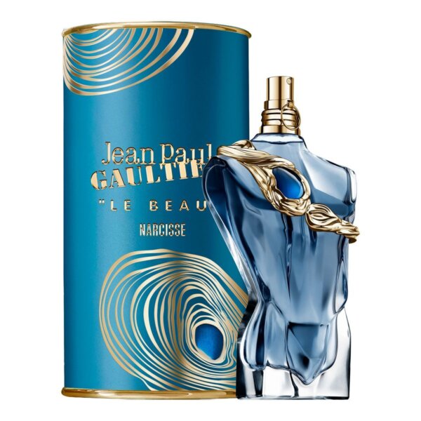 Jean Paul Gaultier Le Beau Narcisse EDP