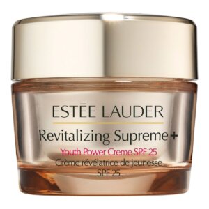 Estee Lauder Revitalizing Supreme+ SPF 25 Youth Power Creme