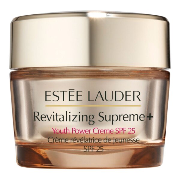Estee Lauder Revitalizing Supreme+ SPF 25 Youth Power Creme