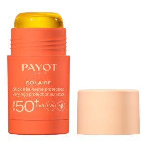 Payot SOLAIRE sunscreen stick SPF50+ 15 gr