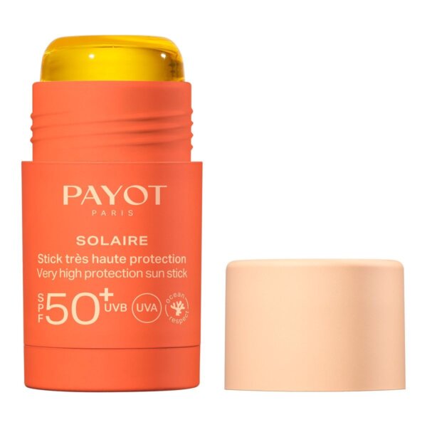 Payot SOLAIRE sunscreen stick SPF50+ 15 gr