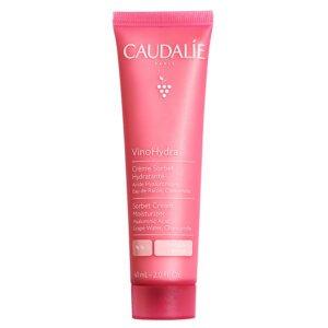 Caudalie VINOHYDRA moisturizing sorbet cream 60 ml