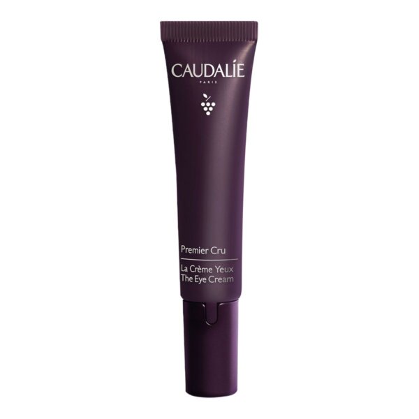 Caudalie PREMIER CRU eye contour cream 15 ml Caudalie PREMIER CRU eye contour cream 15 ml