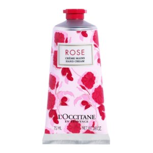 L’Occitane Rose Hand Cream