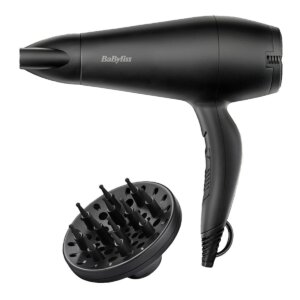 Babyliss DRYER D215DE soft power 2000w 1 unit