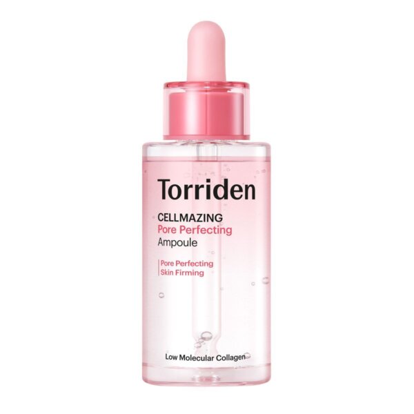 Torriden CELLMAZING pore perfecting ampoule 30 ml