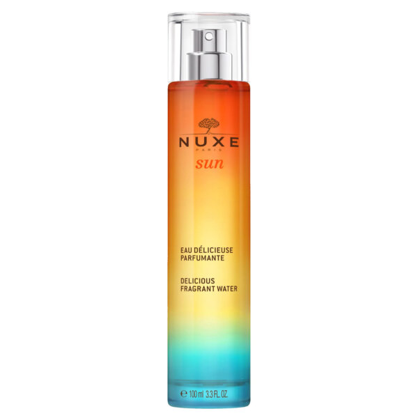 Nuxe Sun Delicious Fragrant Water