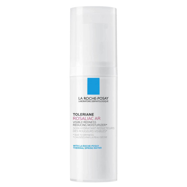 La Roche Posay TOLERIANE ROSALIAC AR CONCENTRATE anti-redness corrective care for skin with rosacea 40 ml