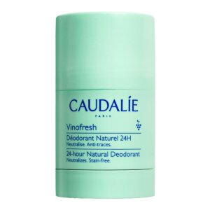Caudalie VINOFRESH natural deodorant stick 50 gr