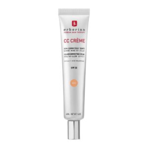 Erborian CC Colour-Correcting Cream Healthy Glow Effect SPF 30 40 ml
