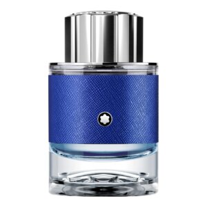 Mont Blanc Explorer Ultra Blue EDP