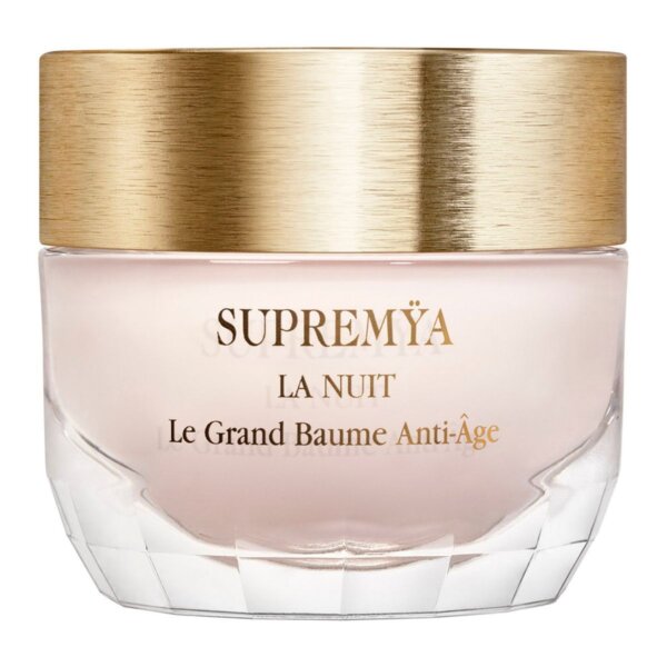 Sisley SUPREMYA la nuit le grand baume anti-age 50 ml