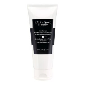 Sisley HAIR RITUEL soin lavant disciplinant à lhuile de macadamia 200 ml