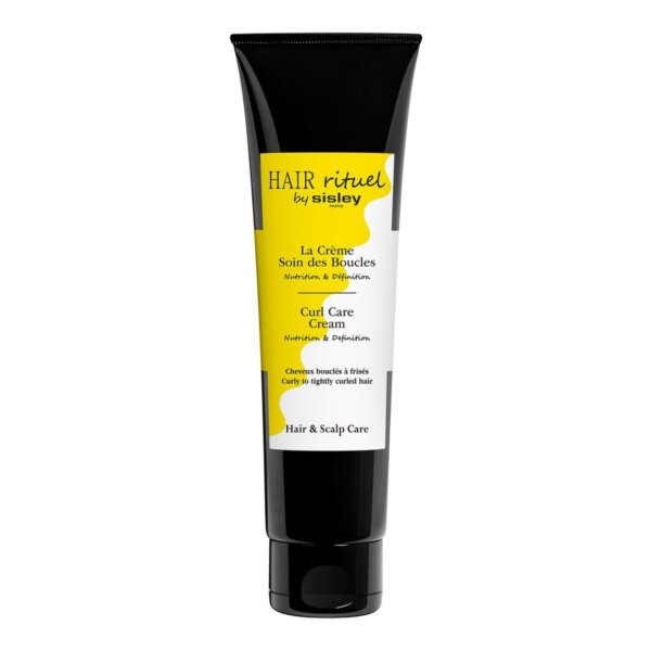 Sisley HAIR RITUEL crème soin des boucles 150 ml