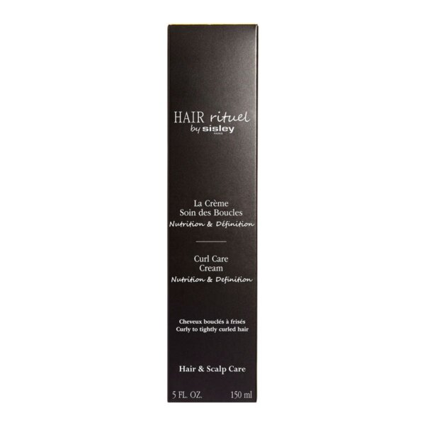 Sisley HAIR RITUEL crème soin des boucles 150 ml